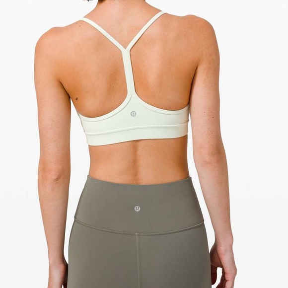 Lululemon Flow Y Long line - Picture 3 of 6